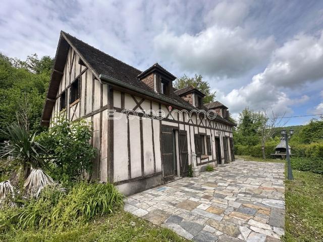 Maison 6 pièces 146 m²