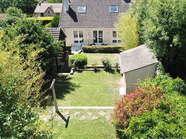 Maison 6 pièces 135 m²