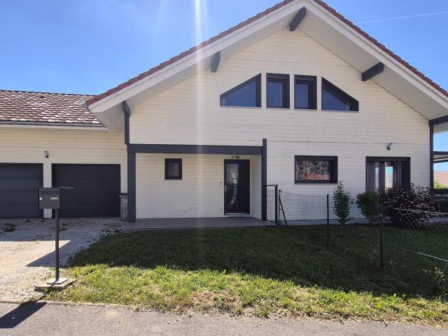 Maison 6 pièces 135 m²