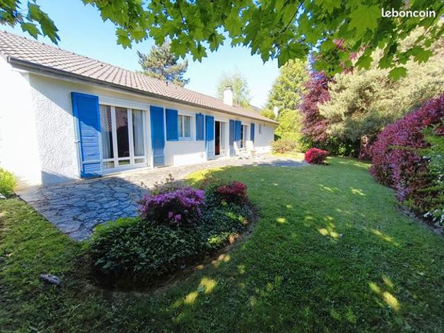 Maison 6 pièces 135 m²