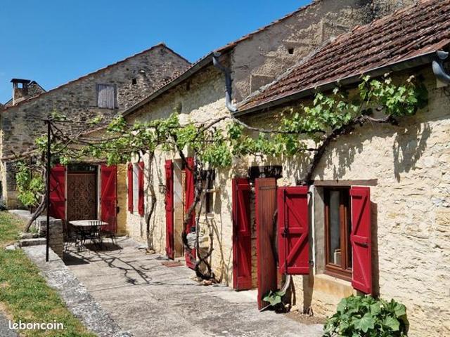 Maison 6 pièces 135 m²