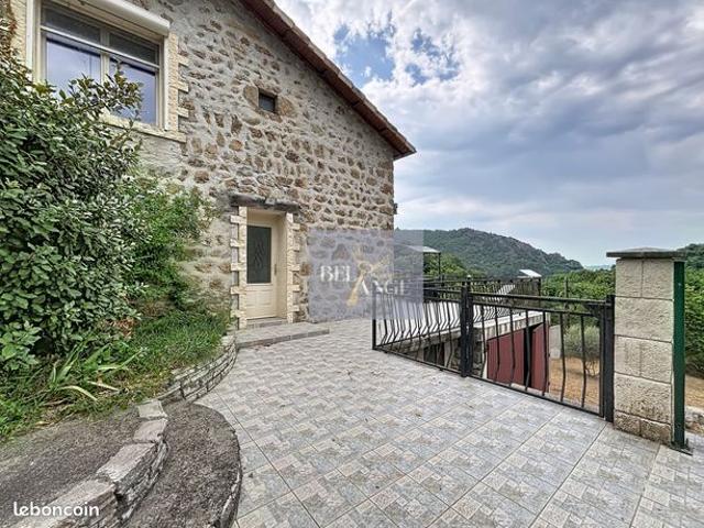Maison 6 pièces 135 m²