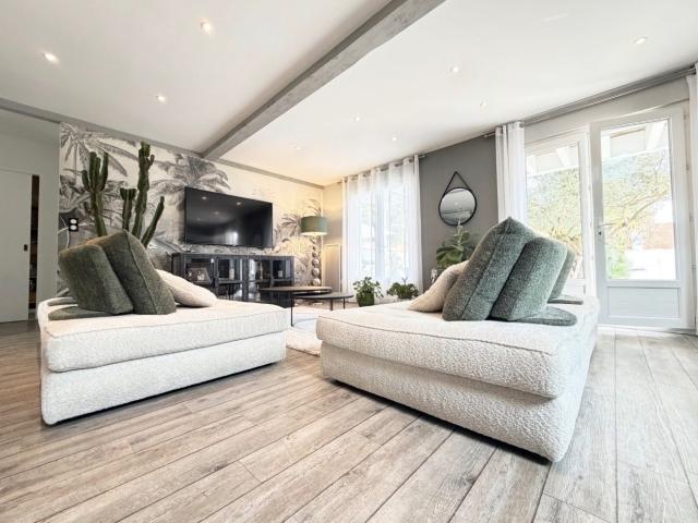 Maison 6 pièces 135 m²