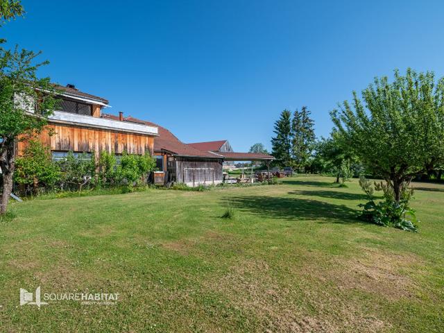 Maison 6 pièces 135 m²