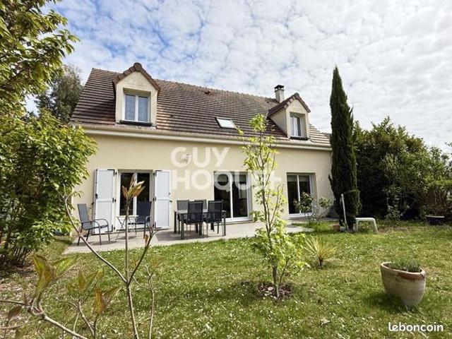 Maison 6 pièces 135 m²
