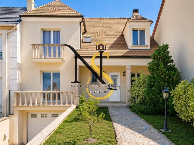 Maison 6 pièces 135 m²