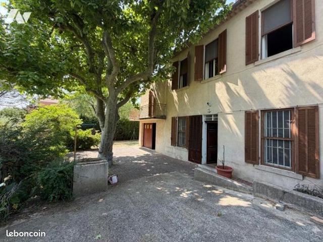 Maison 6 pièces 135 m²