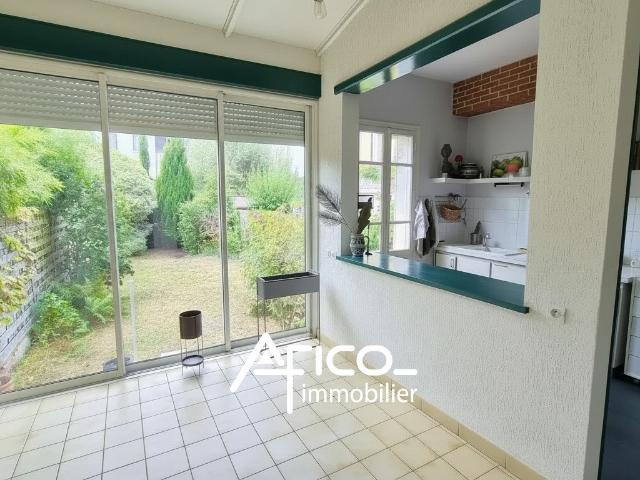 Maison 6 pièces 135 m²