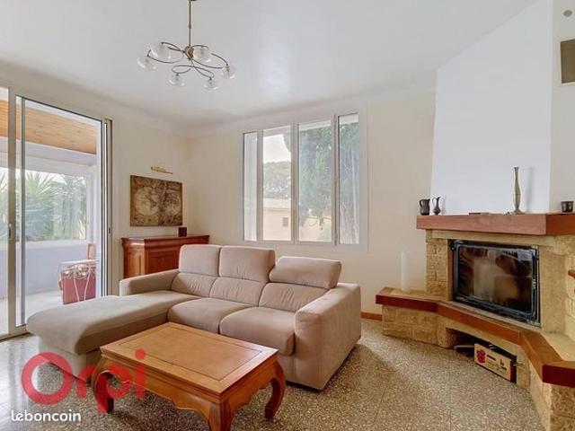 Maison 6 pièces 135 m²