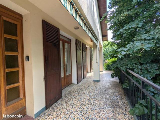 Maison 6 pièces 135 m²