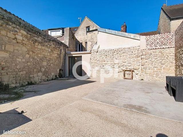 Maison 6 pièces 135 m²