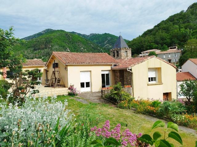 Maison 6 pièces 135 m²