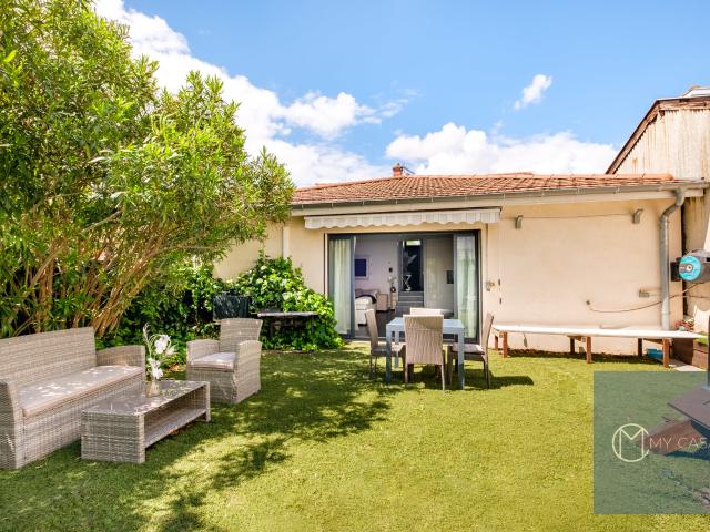 Maison 6 pièces 135 m²