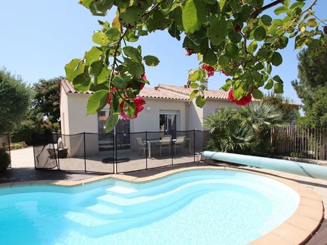 Maison 6 pièces 135 m²
