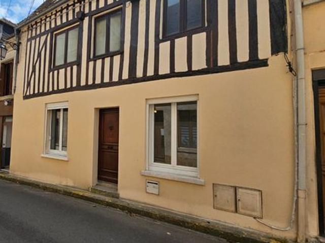 Maison 6 pièces 135 m²