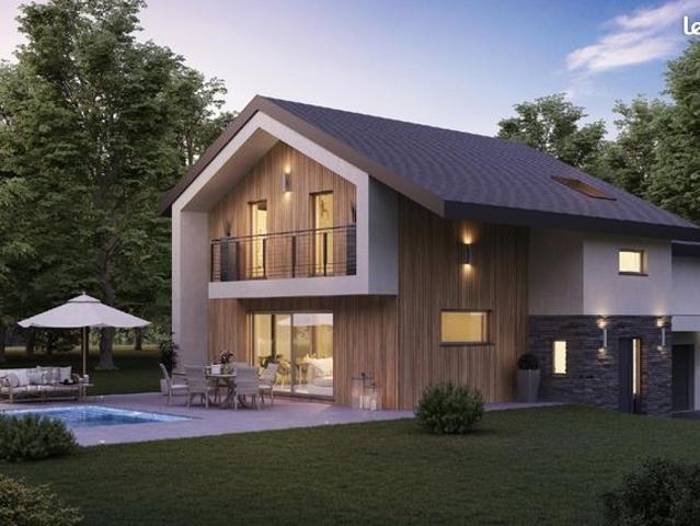 Maison 6 pièces 135 m²