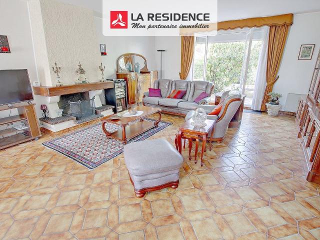 Maison 6 pièces 135 m²