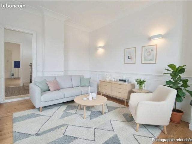Maison 6 pièces 135 m²
