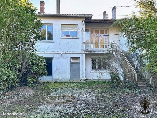 Maison 6 pièces 135 m²