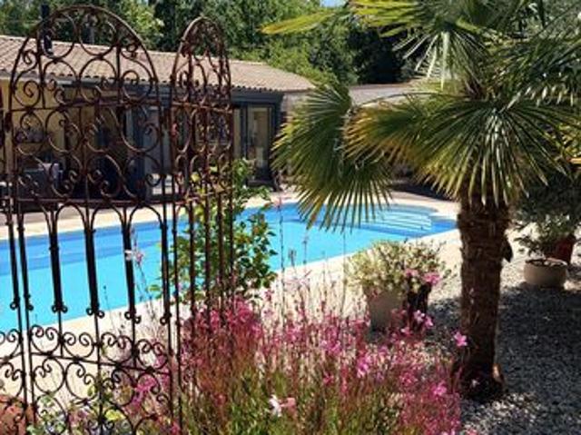 Maison 6 pièces 135 m²