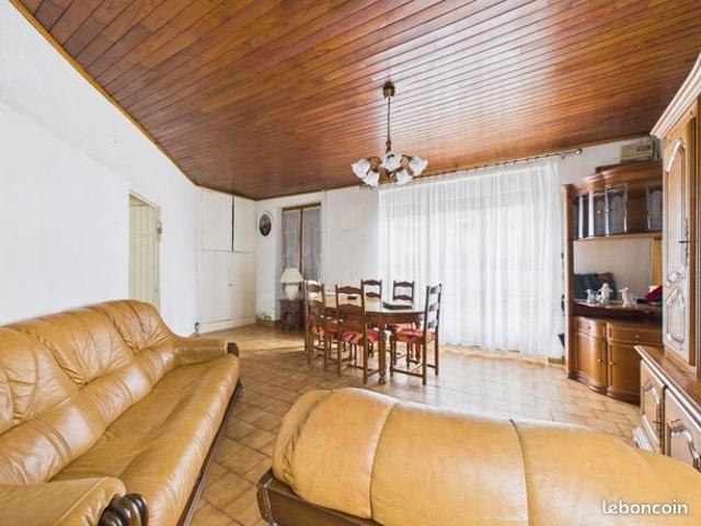 Maison 6 pièces 135 m²