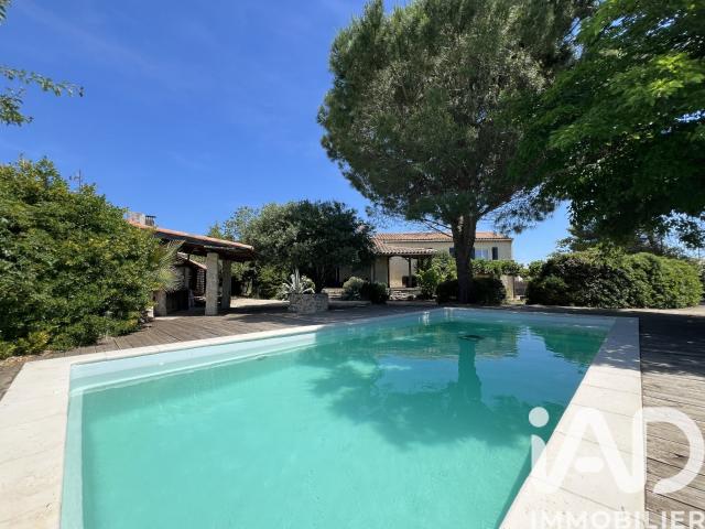 Maison 6 pièces 135 m²