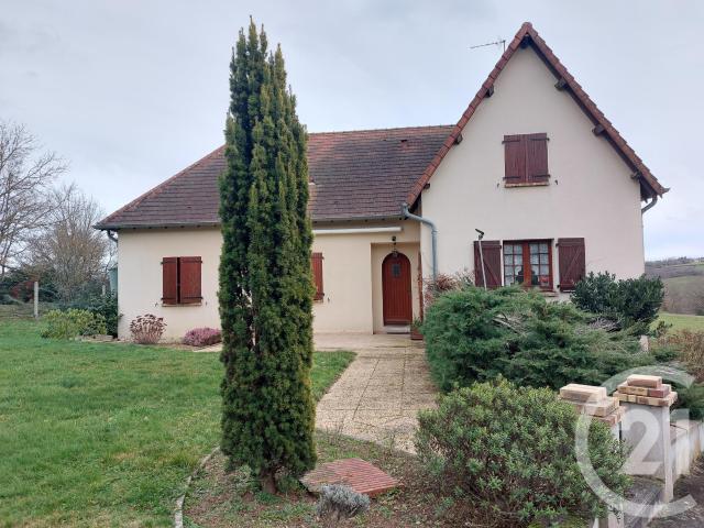 Maison 6 pièces 135 m²