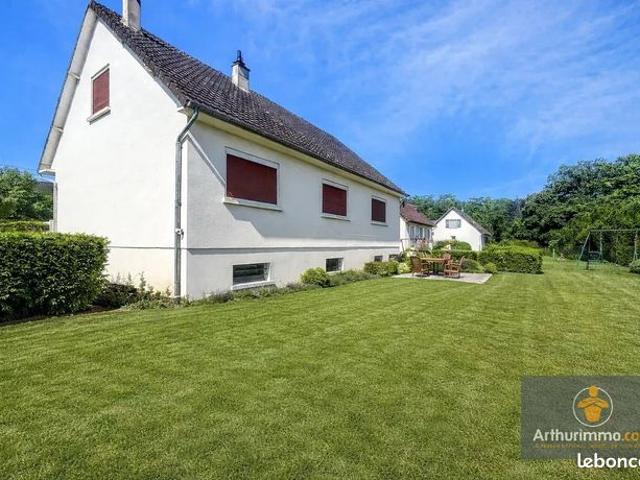 Maison 6 pièces 135 m²