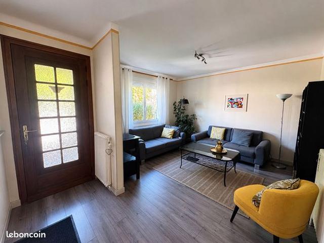 Maison 6 pièces 135 m²