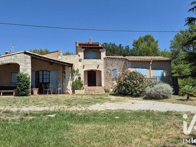 Maison 6 pièces 135 m²