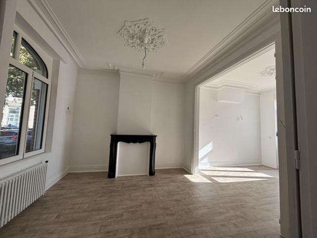 Maison 6 pièces 135 m²