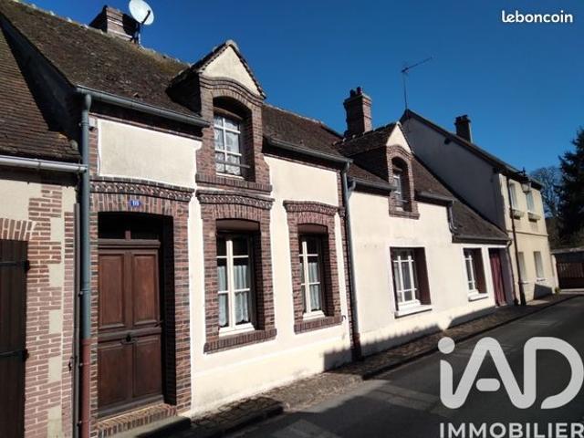Maison 6 pièces 135 m²