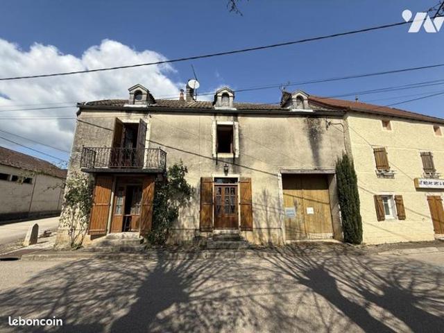 Maison 6 pièces 135 m²