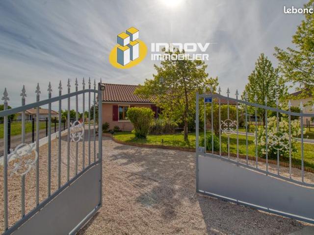 Maison 6 pièces 135 m²