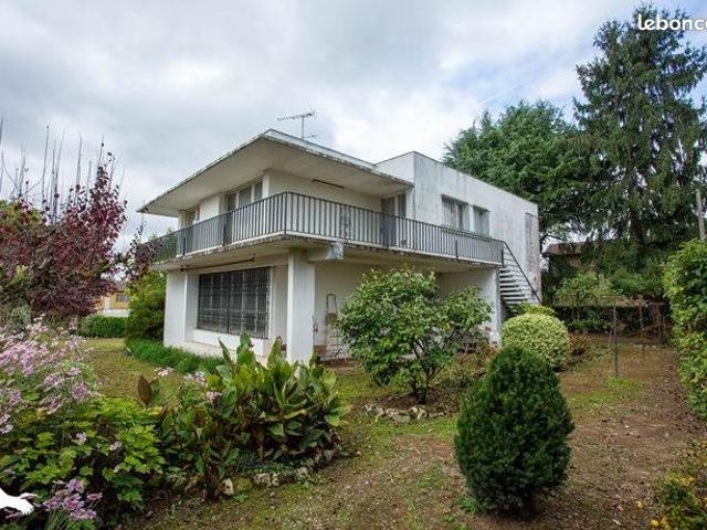 Maison 6 pièces 135 m²