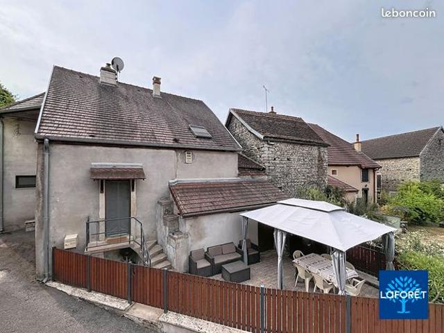 Maison 6 pièces 135 m²