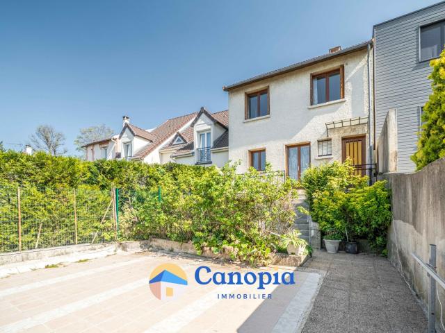 Maison 6 pièces 135 m²