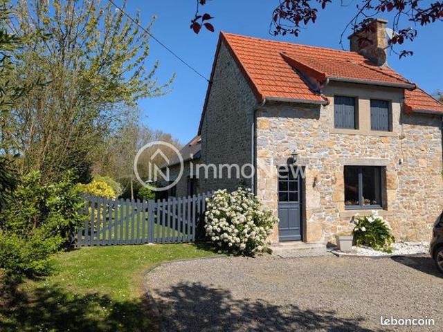 Maison 6 pièces 135 m²