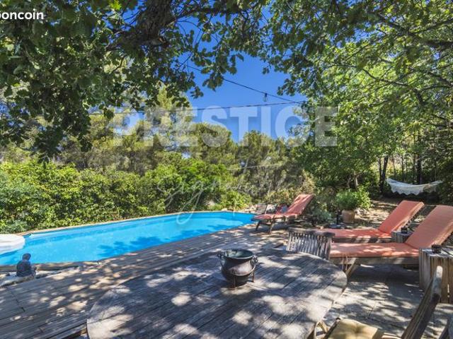 Maison 6 pièces 135 m²