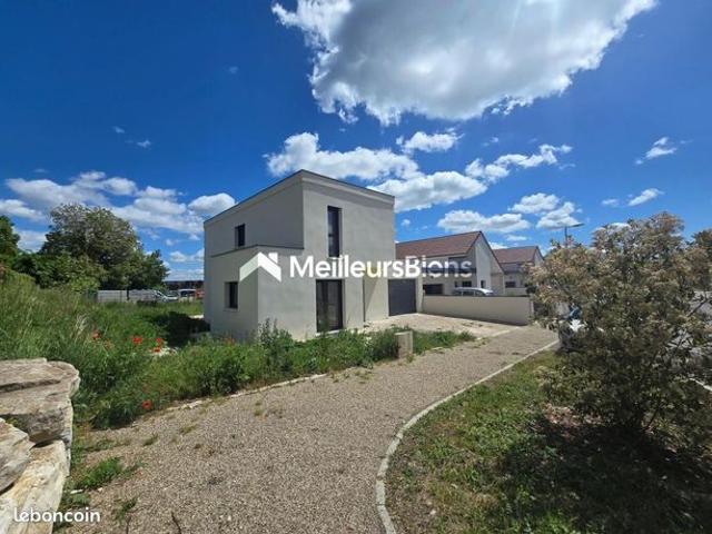 Maison 6 pièces 135 m²