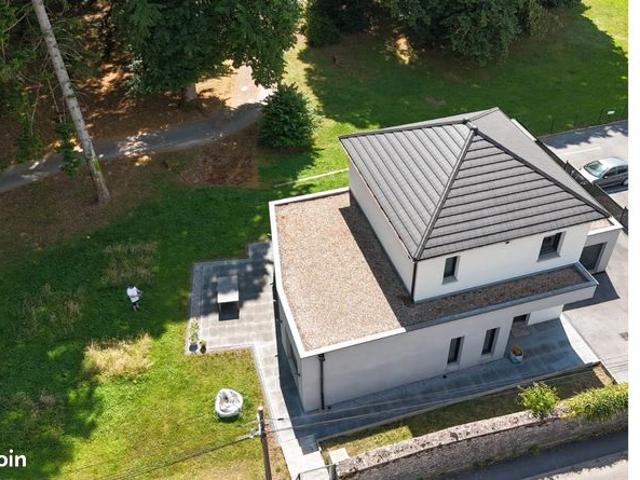 Maison 6 pièces 135 m²