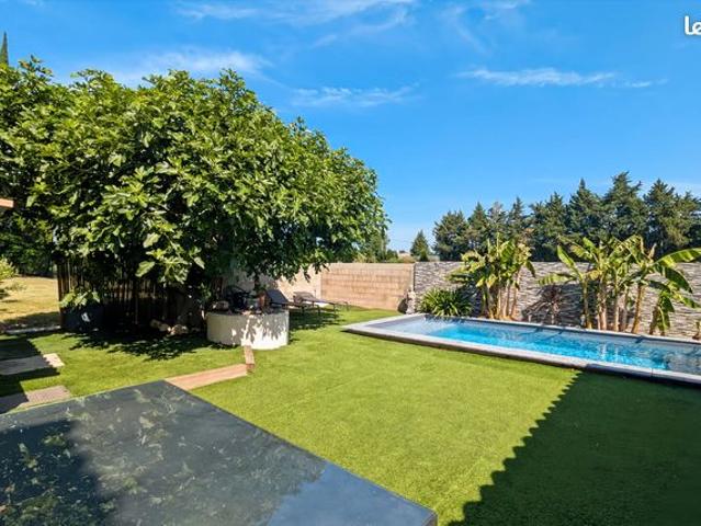 Maison 6 pièces 135 m²