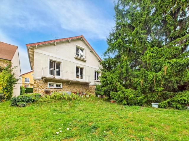 Maison 6 pièces 135 m²