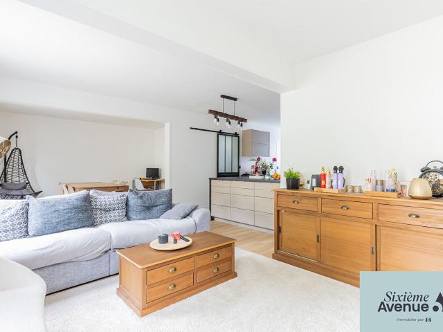 Maison 6 pièces 135 m²