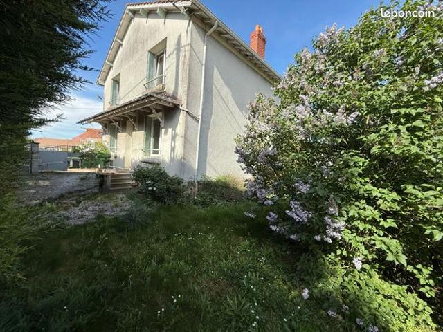 Maison 6 pièces 135 m²
