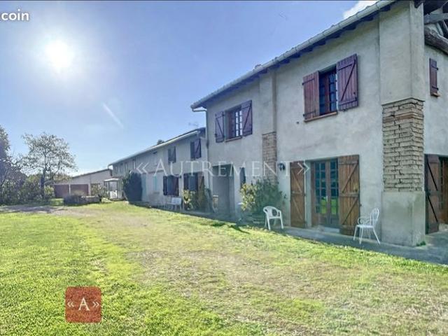 Maison 6 pièces 135 m²