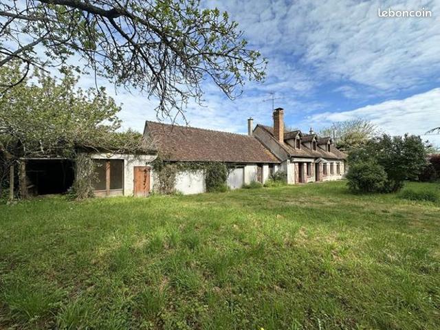Maison 6 pièces 135 m²
