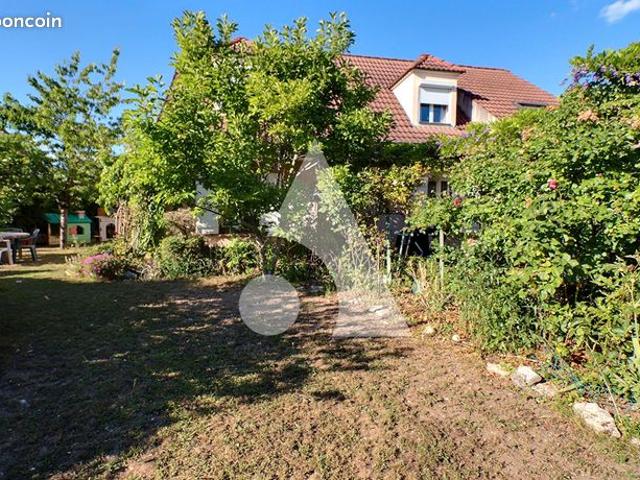 Maison 6 pièces 135 m²