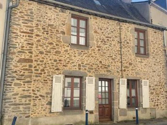 Maison 6 pièces 135 m²
