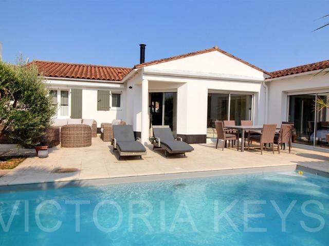 Maison 6 pièces 135 m²
